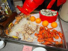 -南湖宾馆·鸳湖阁全日制餐厅