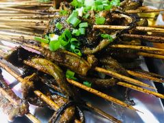 -晓靖轩烧烤(沙河风情店)