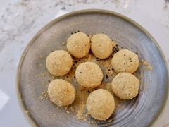 -去茶去·新温州菜·生腌熟醉(大西洋店)