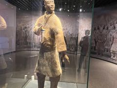 -秦始皇帝陵博物院-丽山园
