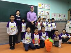 -葡萄籽英语(文化大街南段)