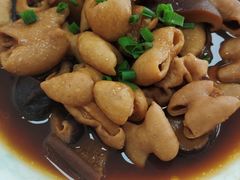 -老白酒农家菜馆