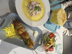 -库滋明·俄罗斯特色美食(中央大街店)