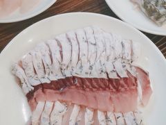 -正能量脆肉鲩火锅