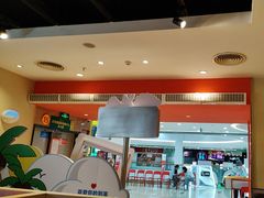 -九毛九西北菜(大东海店)