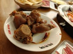 -楠火锅(太古里总店)