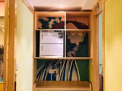 -贵木日本料理·铁板烧(新地假日广场店)