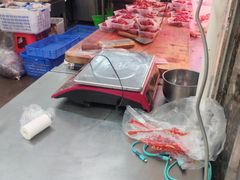 -阿娟牛肉丸·手打牛肉丸·现做现卖