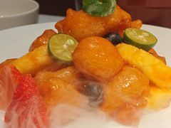 -狮拾久·现代新加坡料理(壹方城店)