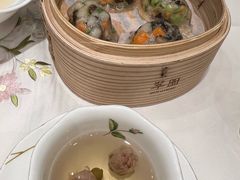 -翠园(北京王府中环店)