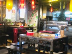 -蜀国大将老火锅(江北店)