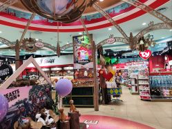 -哈姆雷斯(王府井百货大楼店)