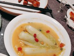 -粤尚腾香居中餐厅(首都机场希尔顿店)