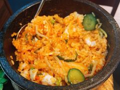 -本家韩国烤肉(财富大厦店)