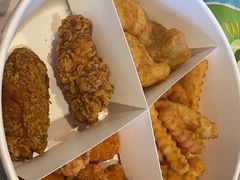 -麦当劳(金山红星美凯龙DT店)