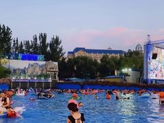 -郑州方特水上乐园