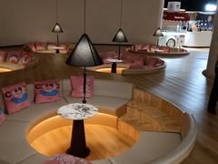 -涨巢·潮玩水疗局