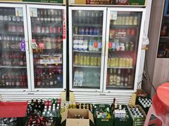 -车头老二大排档