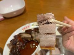 -澳门陈光记烧味饭店(郎家园店)