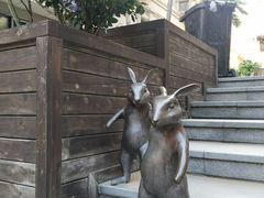 -鲁邦国际风情街(麦世达韩国精品百货店)