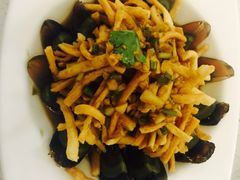 -张大师鸭爪爪特色干锅(南湖店)