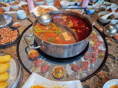 -三牦记·很牛的牦牛肉(柏条河北路下段店)
