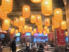 -潞州宴·长治人的会客厅(长兴北路店)