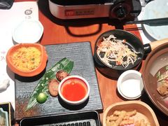 -匠和风精致料理(宁德万达店)
