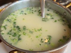 -新粤新疆菜清真餐厅(拱北店)