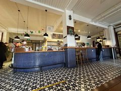 -雕刻时光咖啡馆(交大店)