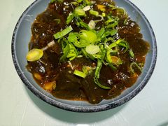 -58度品质川菜馆(经一路店)