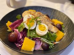 -西部牛排(京华城店)