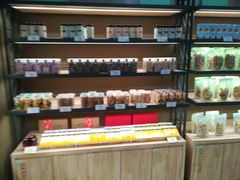 零售区-KenGee仟吉(吉庆街店)
