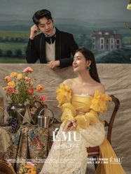 -EMU艺慕摄影(扬中店)