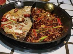 -贰回巷火锅馆(钟楼店)