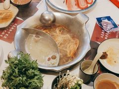 -刘一锅筋头巴脑(大悦城C店)