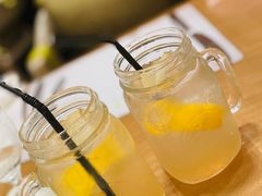 -RISE RESTAURANT(滨海湾金沙店)