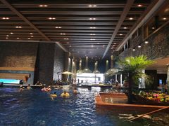 -清河半岛温泉度假酒店