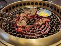 -極屋鮨牛 · 烧肉酒场(时代C馆店)