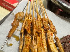 -聚味瞿记·龙虾堂(坡子街店)