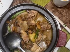 子姜焖鸭-顺意·顺德家乡菜(国际人才大厦店)