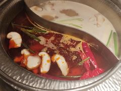 -火炉火自助餐(西直门凯德MALL店)