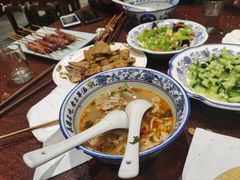 -老三羊汤【北兴隆街店】