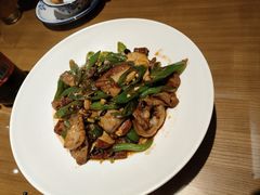 -鸿运楼·舌尖上的徽菜