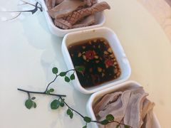 -阿英煲(凉城路店)