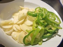 -晓燃地摊烤肉(朝阳双桥店)