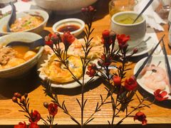 -青叶日式料理(飘亮阳光广场店)