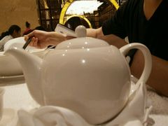 -泉州富力万达文华酒店-品珍中餐厅