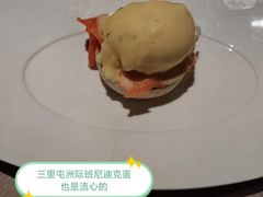 -康莱德酒店·美庭自助餐厅