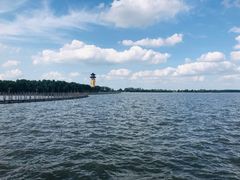 -溱湖国家湿地公园